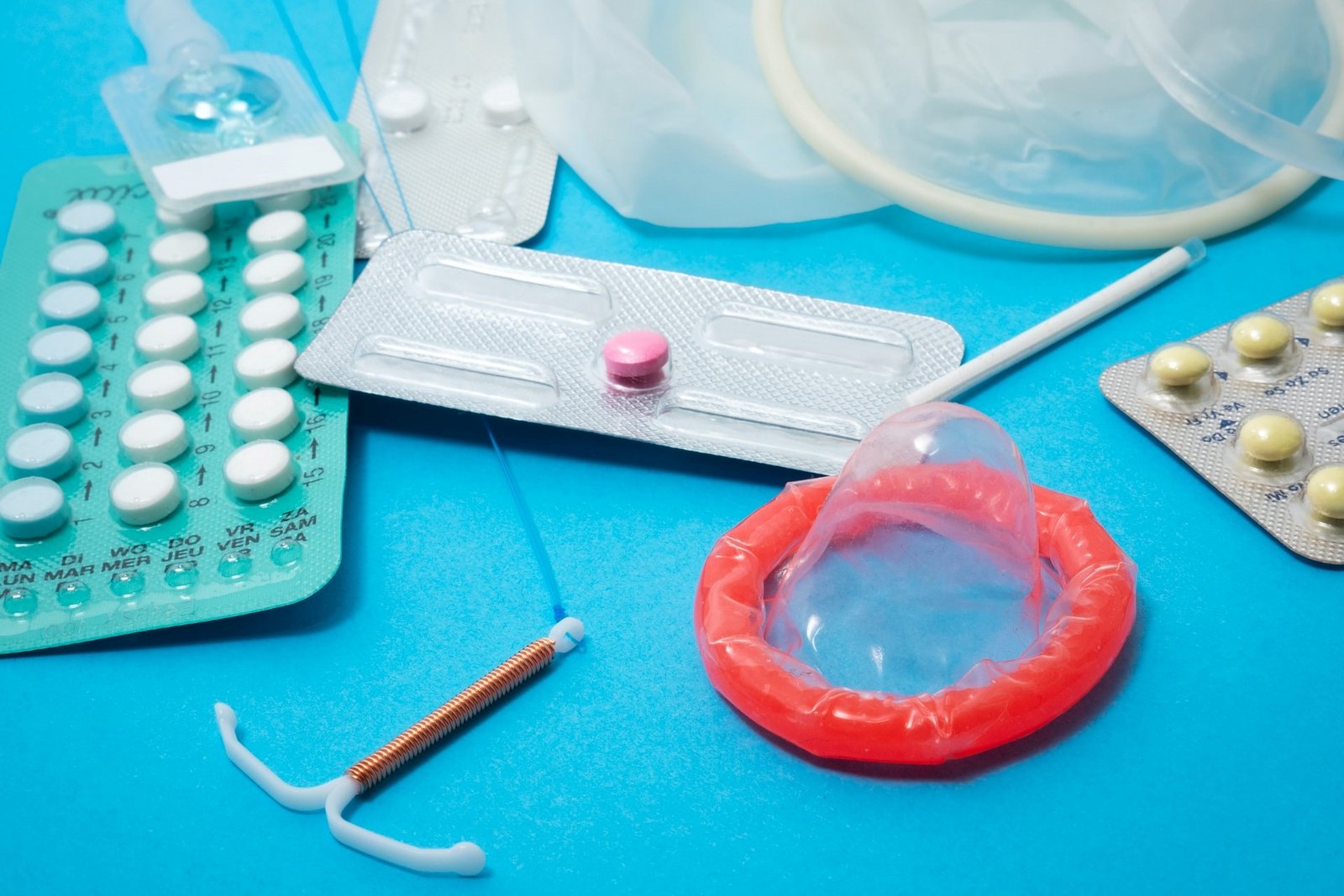 Verschillende anticonceptiemiddelen: Wat is de Pearl Index en hoe wordt deze berekend?