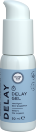 Mister Size Vertragingsgel fles