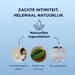 Natuurlijke ingrediënten in MISTER SIZE biologisch glijmiddel